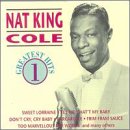 COLE, NAT KING  - GREATEST HITS, VOL. 1