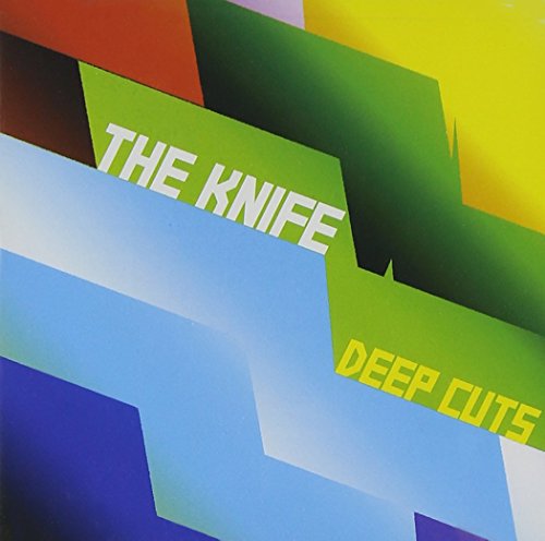 KNIFE - DEEP CUTS