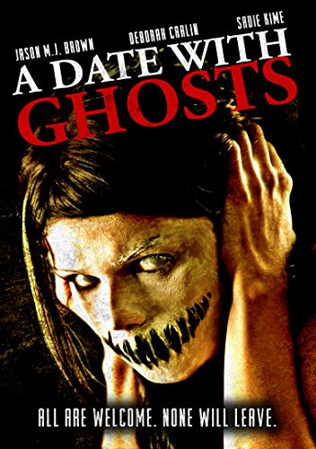 A DATE WITH GHOSTS [IMPORT]