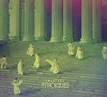 CHEATAHS - MYTHOLOGIES