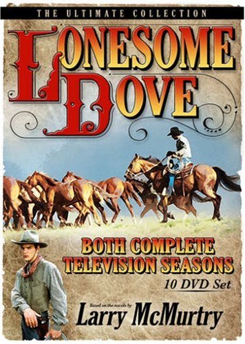 LONESOME DOVE: THE ULTIMATE COLLECTION