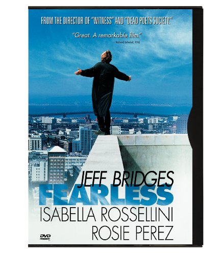 FEARLESS (FULL SCREEN) [IMPORT]