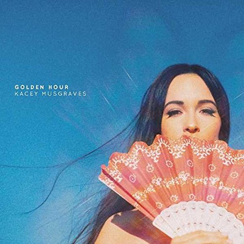 MUSGRAVES, KACEY - GOLDEN HOUR