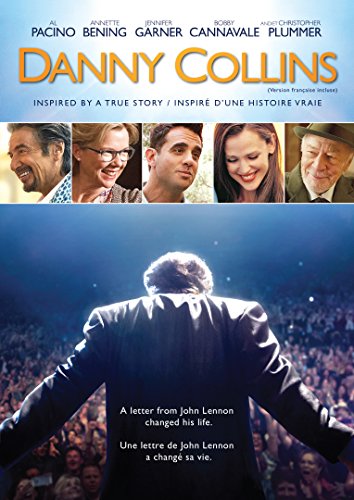 DANNY COLLINS (BILINGUAL)