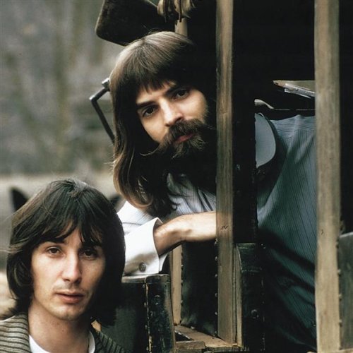 LOGGINS, KENNY/MESSINA;JIMMY - MOTHER LODE