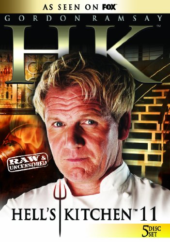 HELL'S KITCHEN SEASON 11