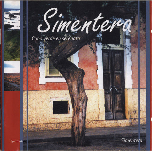 SIMENTERA  - CABO VERDE EN SERENATA