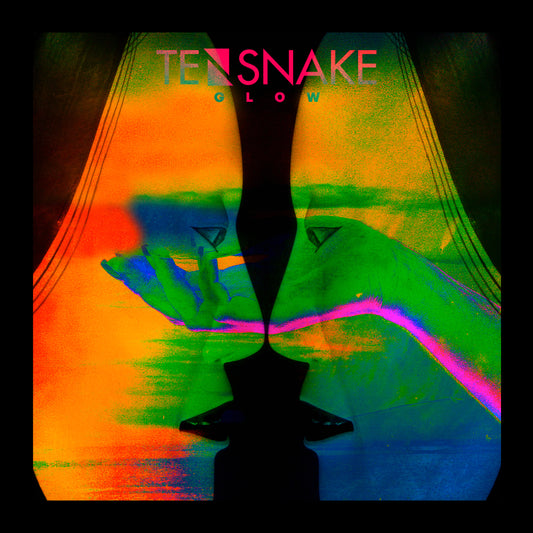 TENSNAKE  - GLOW