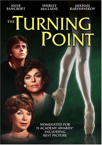 THE TURNING POINT [IMPORT]