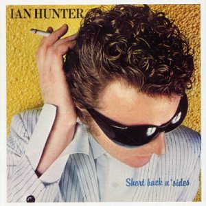 HUNTER, IAN - SHORT BACK & SIDES