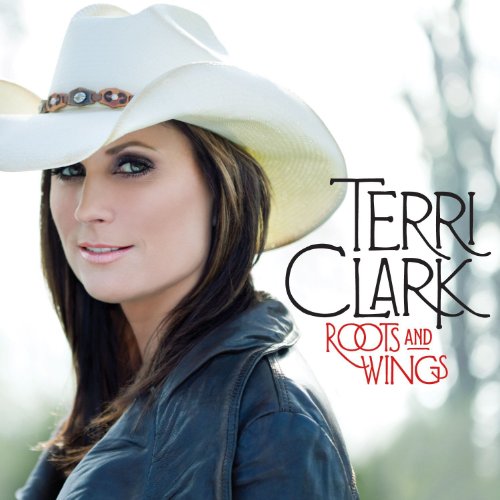 CLARK, TERRI - ROOTS AND WINGS