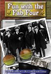 BEATLES  - DVD-FUN WITH THE FAB FOUR