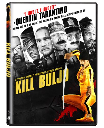 KILL BULJO  MOVIE