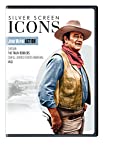 SILVER SCREEN ICONS: JOHN WAYNE ACTION (4FE)