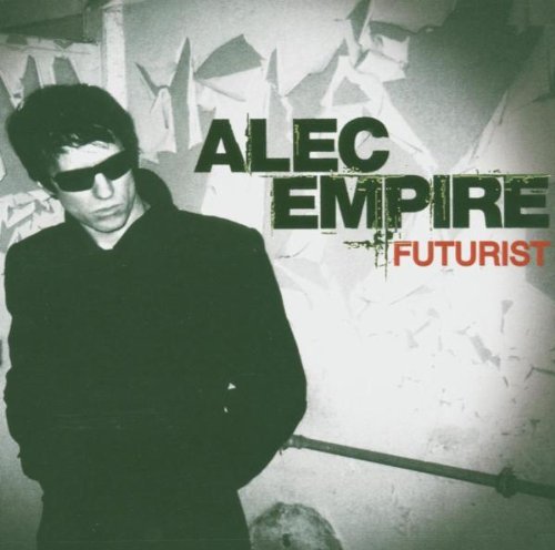 EMPIRE, ALEC - FUTURIST