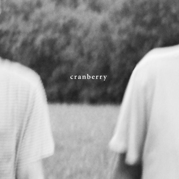 HOVVDY - CRANBERRY