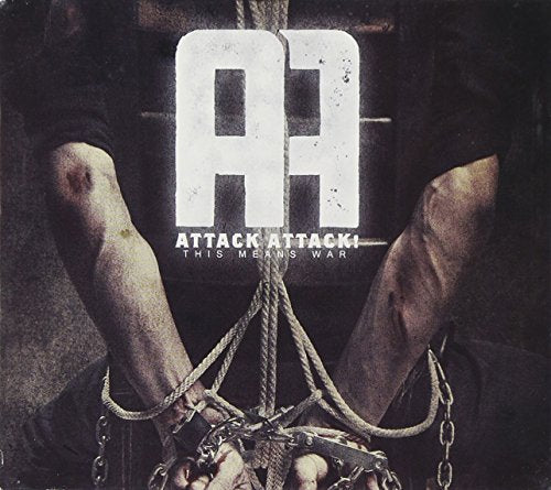 ATTACK ATTACK! - THIS MEANS WAR