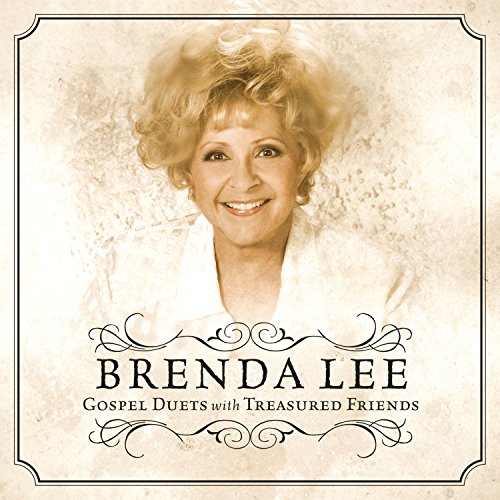 LEE, BRENDA - GOSPEL DUETS