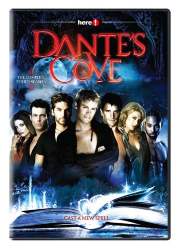 DANTES COVE S3  COMP