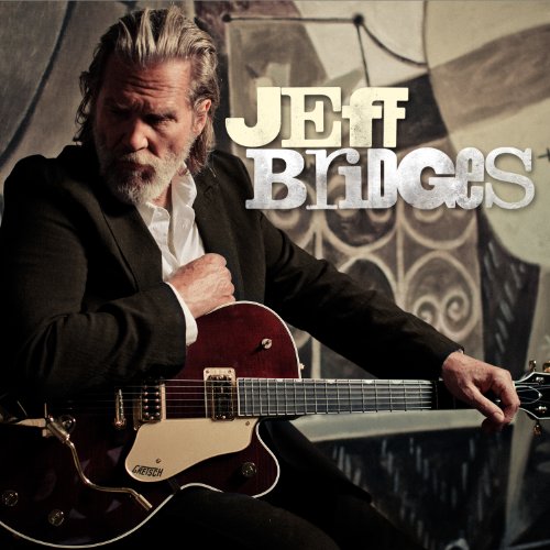 BRIDGES, JEFF - JEFF BRIDGES