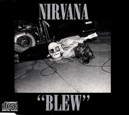 NIRVANA (US) - BLEW