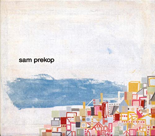 PREKOP, SAM  - ST