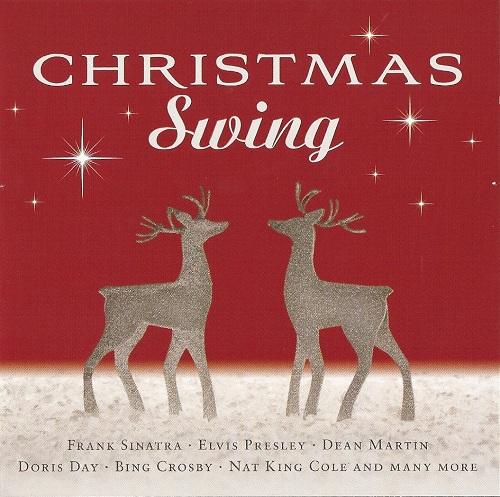 VARIOUS  - CHRISTMAS SWING