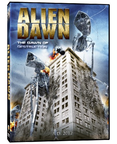 ALIEN DAWN