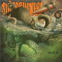 SUPERSUCKERS - SUCK IT [CD]