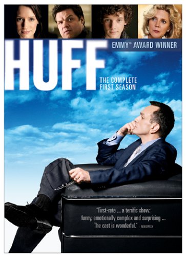 HUFF S1: SEASON 1