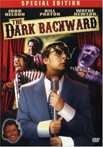 THE DARK BACKWARD (SPECIAL EDITION) (SOUS-TITRES FRANAIS)