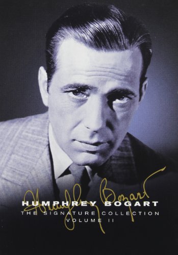 HUMPHREY BOGART: THE SIGNATURE COLLECTION, VOL. 2 (THE MALTESE FALCON THREE-DISC SPECIAL EDITION / ACROSS THE PACIFIC / ACTION IN THE NORTH ATLANTIC / ALL THROUGH THE NIGHT / PASSAGE TO MARSEILLE) (SOUS-TITRES FRANAIS)