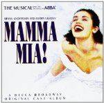 SNDTRK  - MAMMA MIA!-ORIG CAST RECORDING