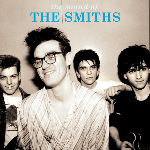 SMITHS, THE - THE SOUND OF THE SMITHS DLX...