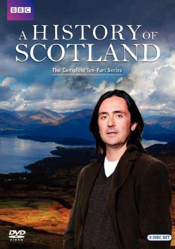 A HISTORY OF SCOTLAND