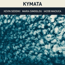 KYMATA - KYMATA [CD]