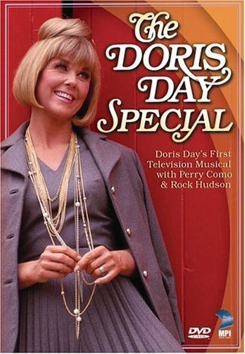 THE DORIS DAY SPECIAL