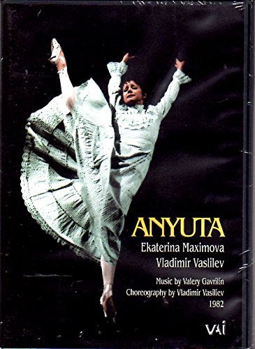 ANYUTA [IMPORT]