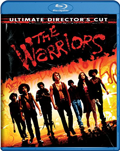 THE WARRIORS (1979) [BLU-RAY] (BILINGUAL)