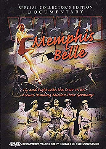 MEMPHIS BELLE SPECIAL COLLECTOR'S EDITION