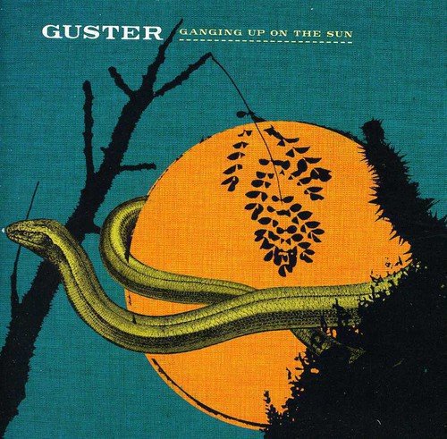 GUSTER - GANGING UP / SUN