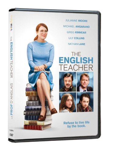 THE ENGLISH TEACHER (SOUS-TITRES FRANAIS)