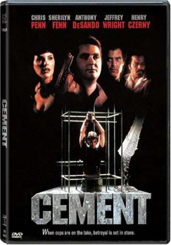 CEMENT