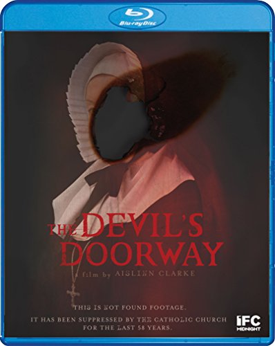 THE DEVIL'S DOORWAY [BLU-RAY]