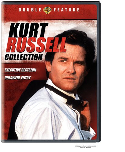 KURT RUSSELL COLLECTION: EXECUTIVE DECISION / UNLAWFUL ENTRY