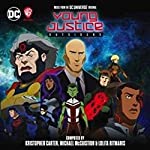 SNDTRK - YOUNG JUSTICE: OUTSIDERS