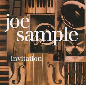 SAMPLE, JOE - INVITATION