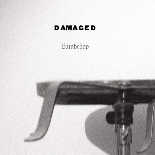 LAMBCHOP - DAMAGED