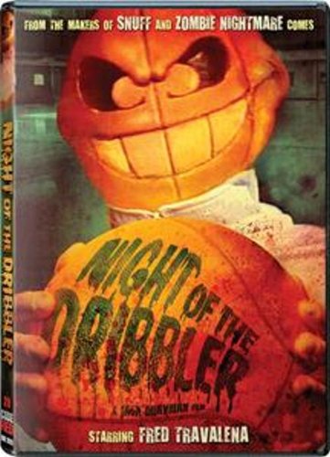 NIGHT OF THE DRIBBLER [IMPORT]