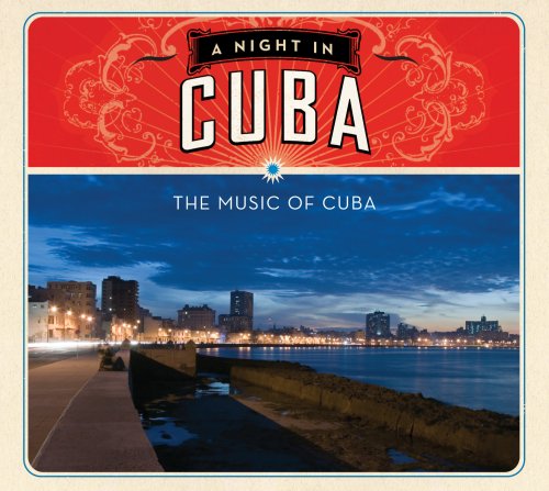 VARIOUS - A NIGHT IN CUBA